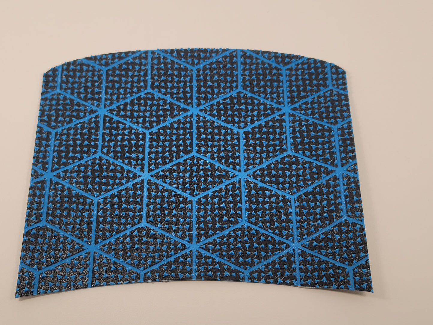 Gravity Grips 3D-Printed Grip Tape – ADV1 / ADV2 Stock Footpad