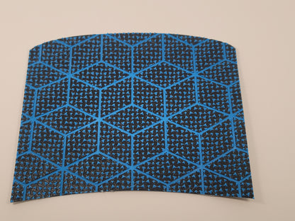 Gravity Grips 3D-Printed Grip Tape – ADV1 / ADV2 Stock Footpad
